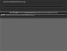 Tablet Screenshot of globalchamber.com